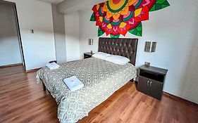 Magic Packer Hostel