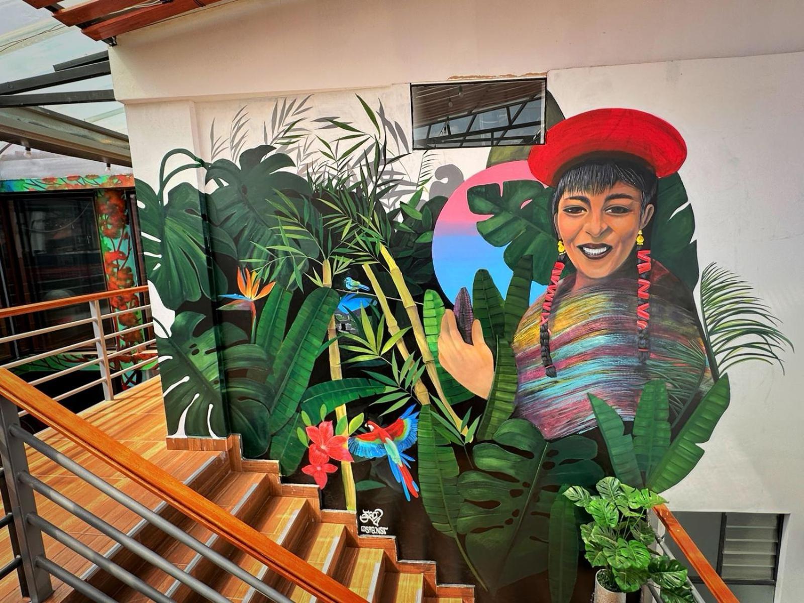 Magic Packer Hostel Cuzco Exterior photo